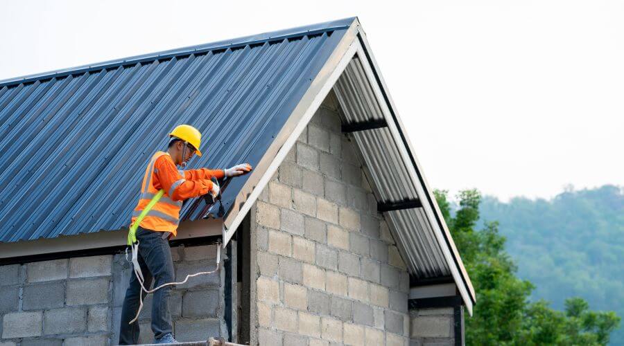 Expert top industrial roofings services in Fort Bidwell, CA